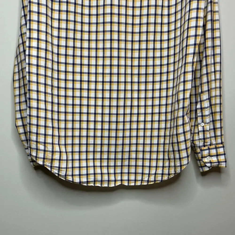 J. Crew crew light
